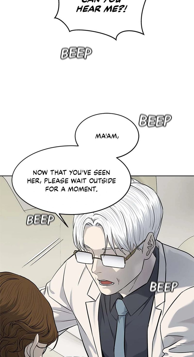 God of Blackfield Chapter 231 - Page 38