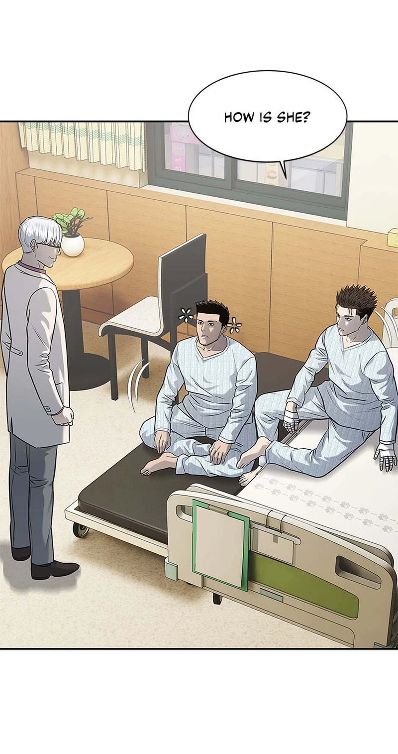 God of Blackfield Chapter 231 - Page 66