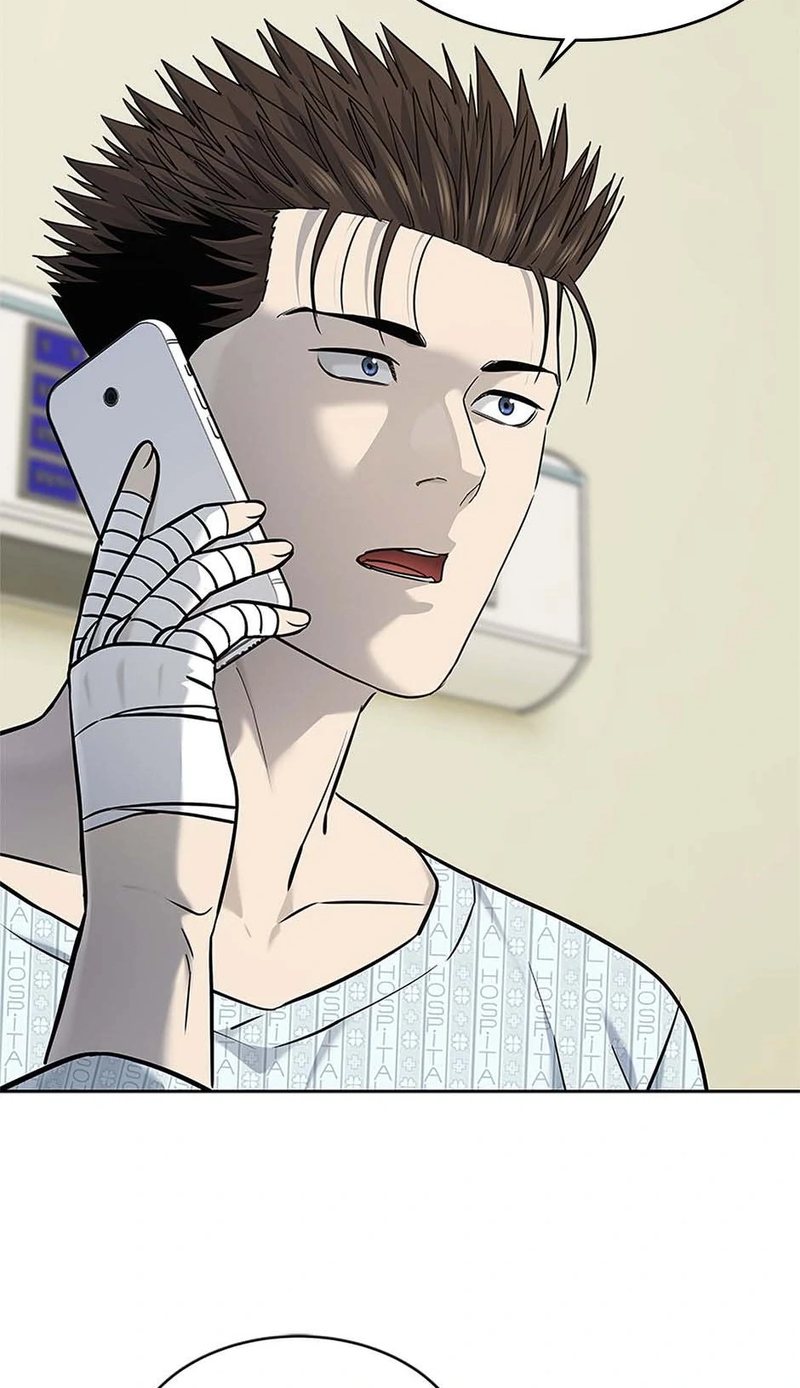 God of Blackfield Chapter 231 - Page 91