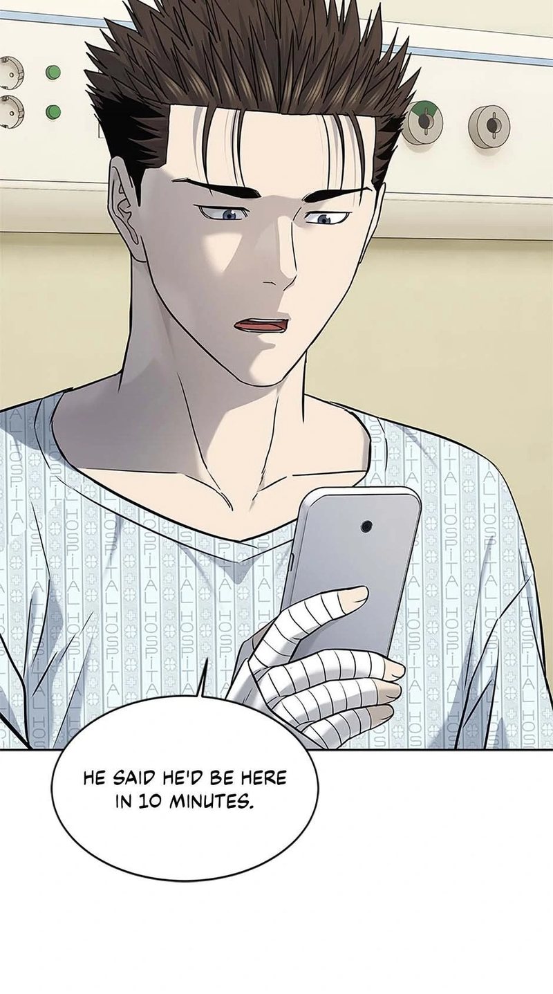 God of Blackfield Chapter 232 - Page 10