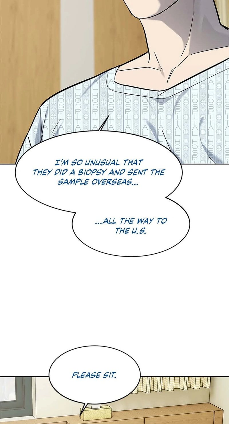 God of Blackfield Chapter 232 - Page 21