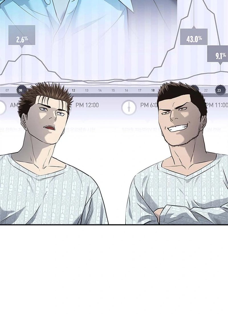 God of Blackfield Chapter 232 - Page 98