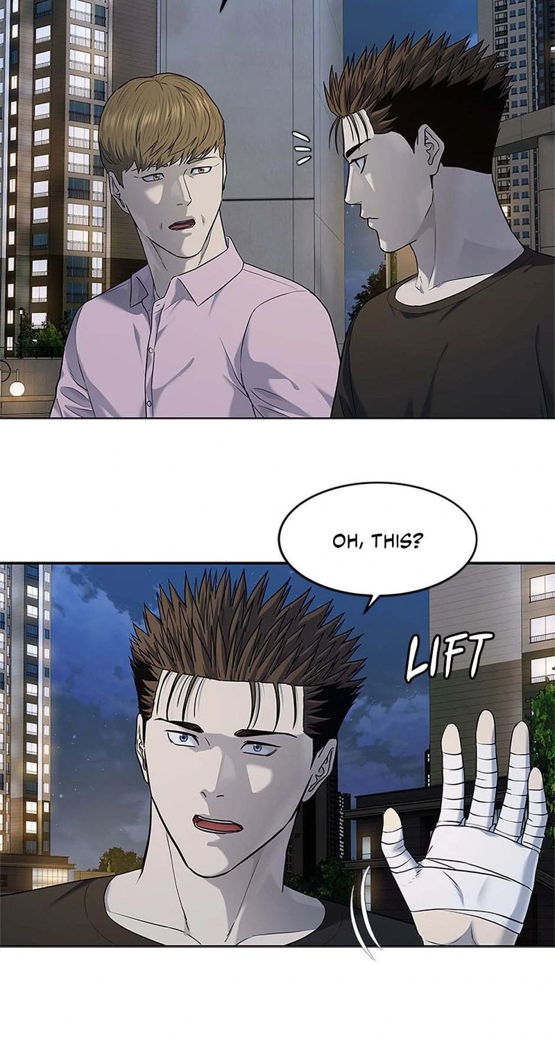 God of Blackfield Chapter 233 - Page 68