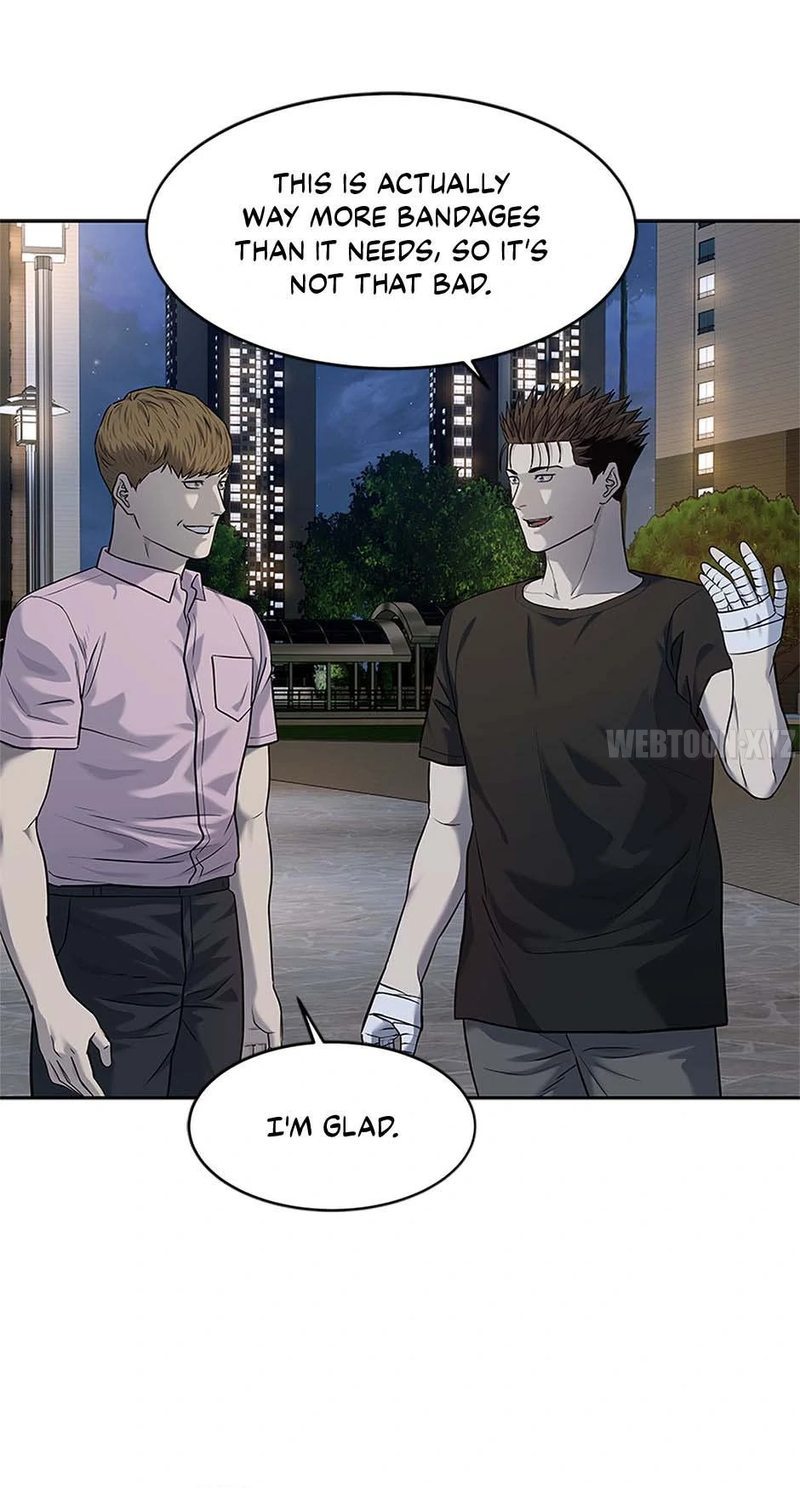 God of Blackfield Chapter 233 - Page 69