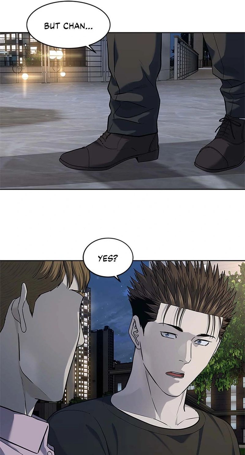 God of Blackfield Chapter 233 - Page 70