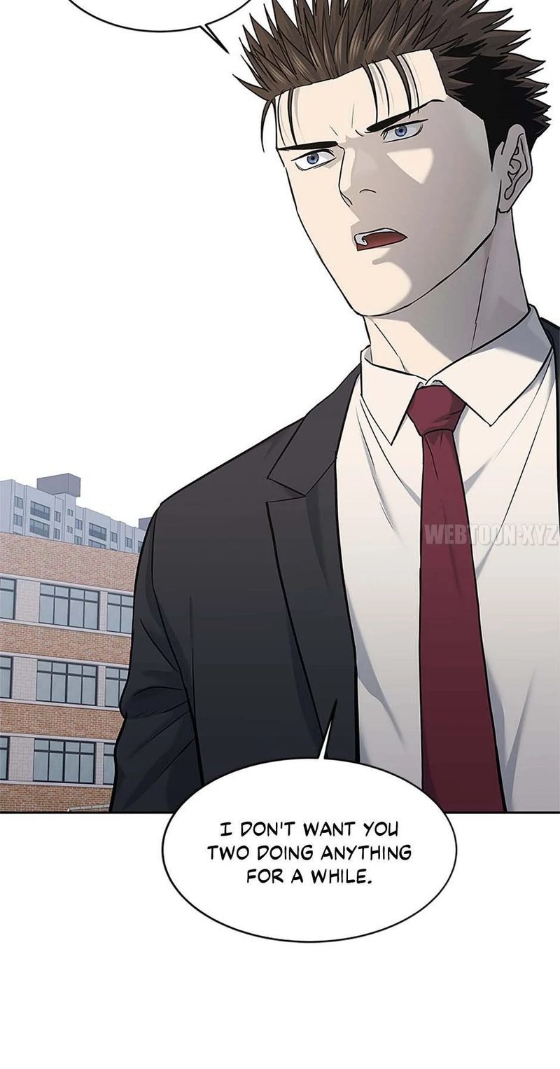 God of Blackfield Chapter 234 - Page 100