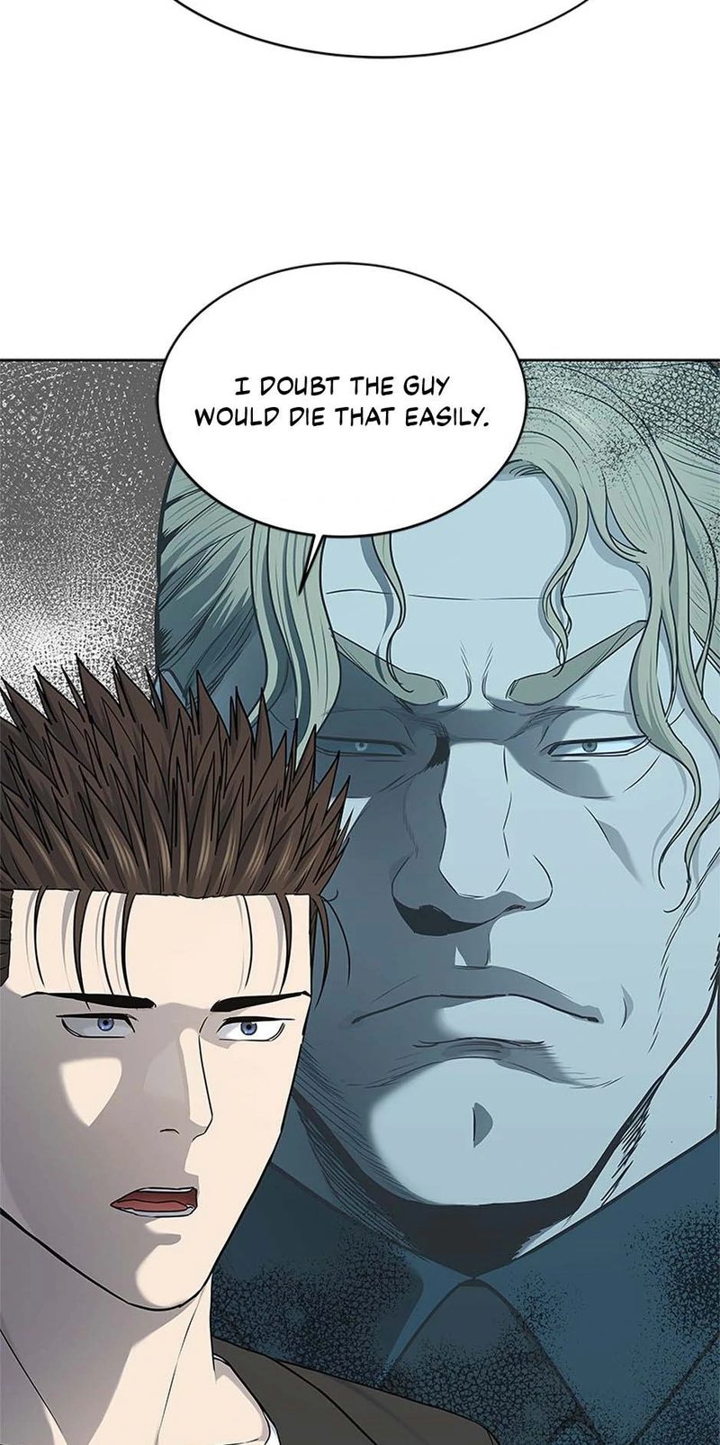 God of Blackfield Chapter 234 - Page 31