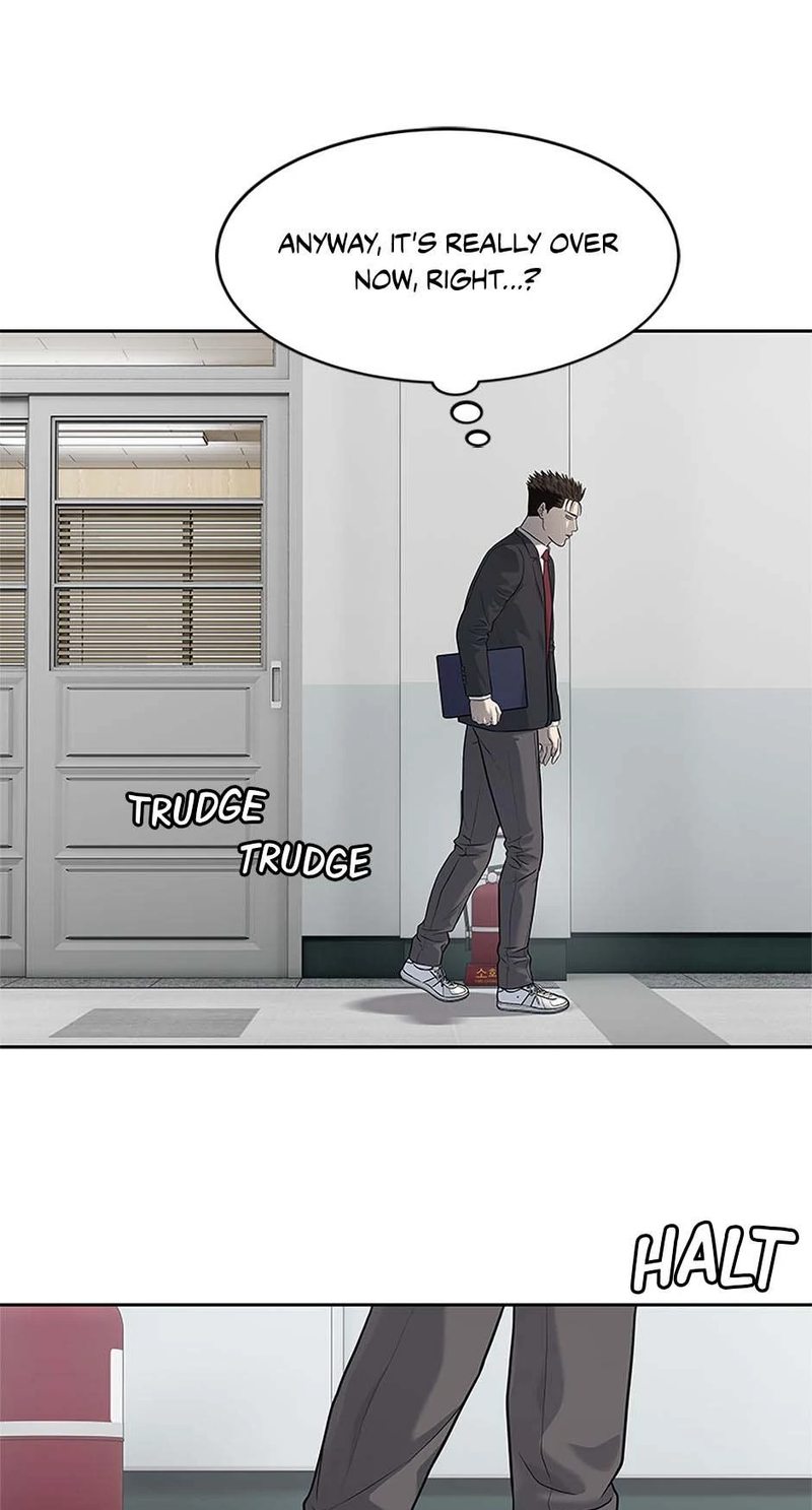 God of Blackfield Chapter 234 - Page 76