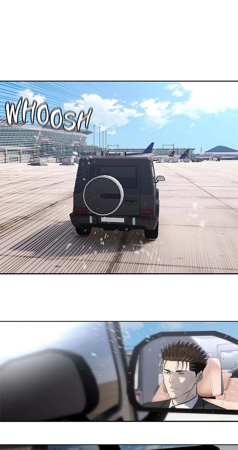 God of Blackfield Chapter 236 - Page 14