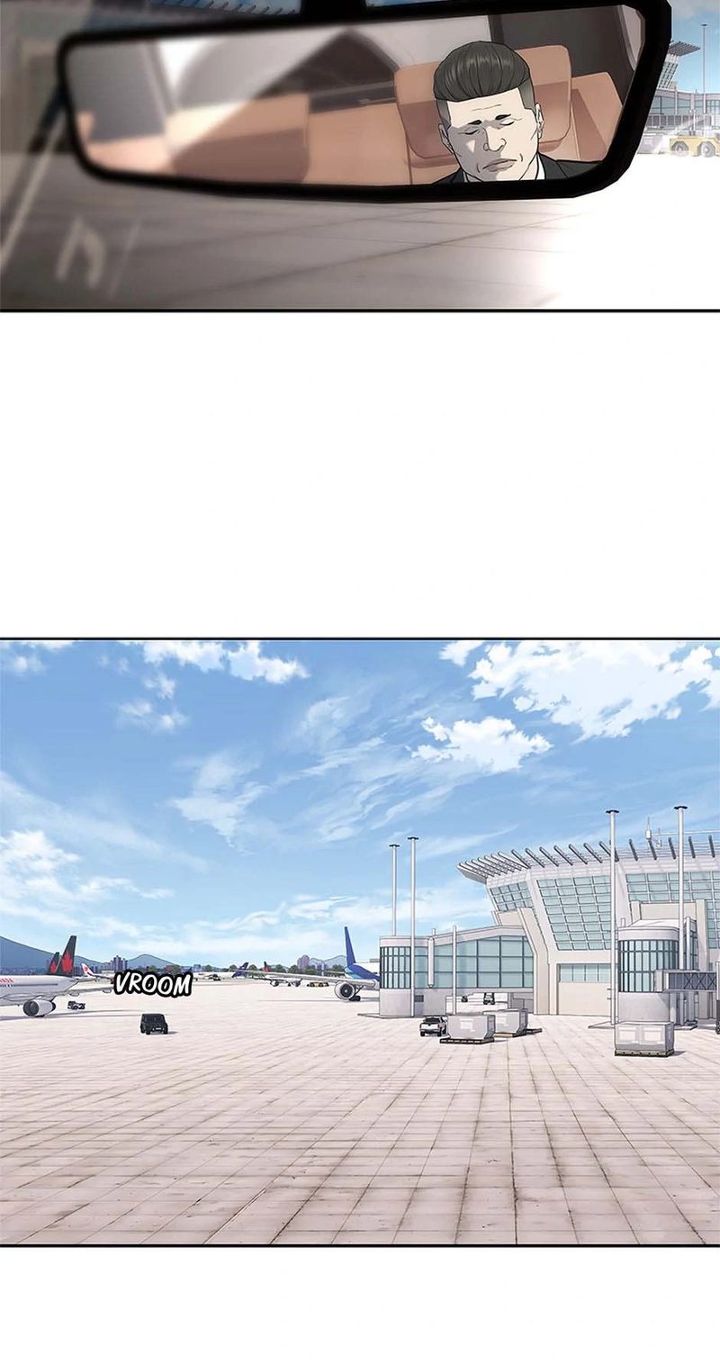 God of Blackfield Chapter 236 - Page 15