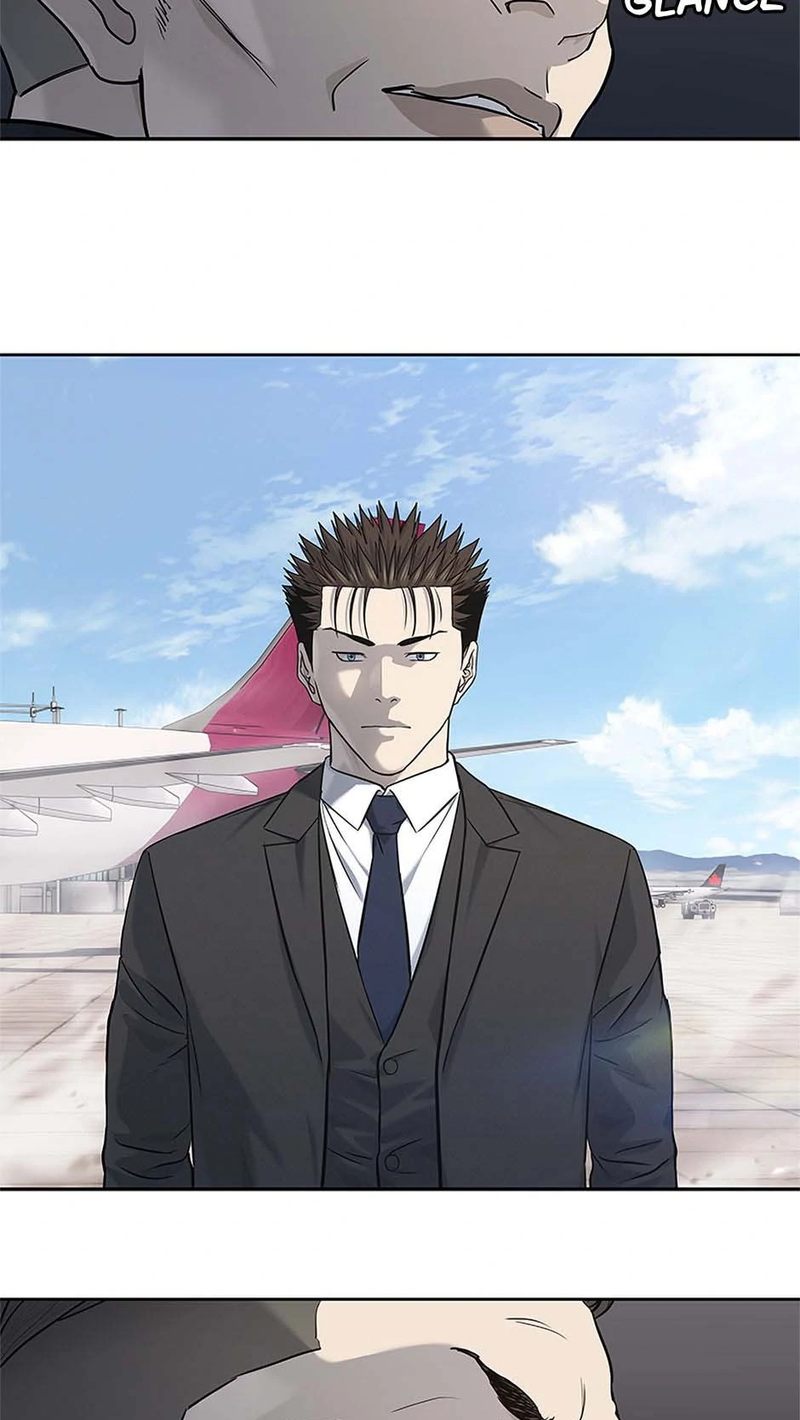 God of Blackfield Chapter 236 - Page 46