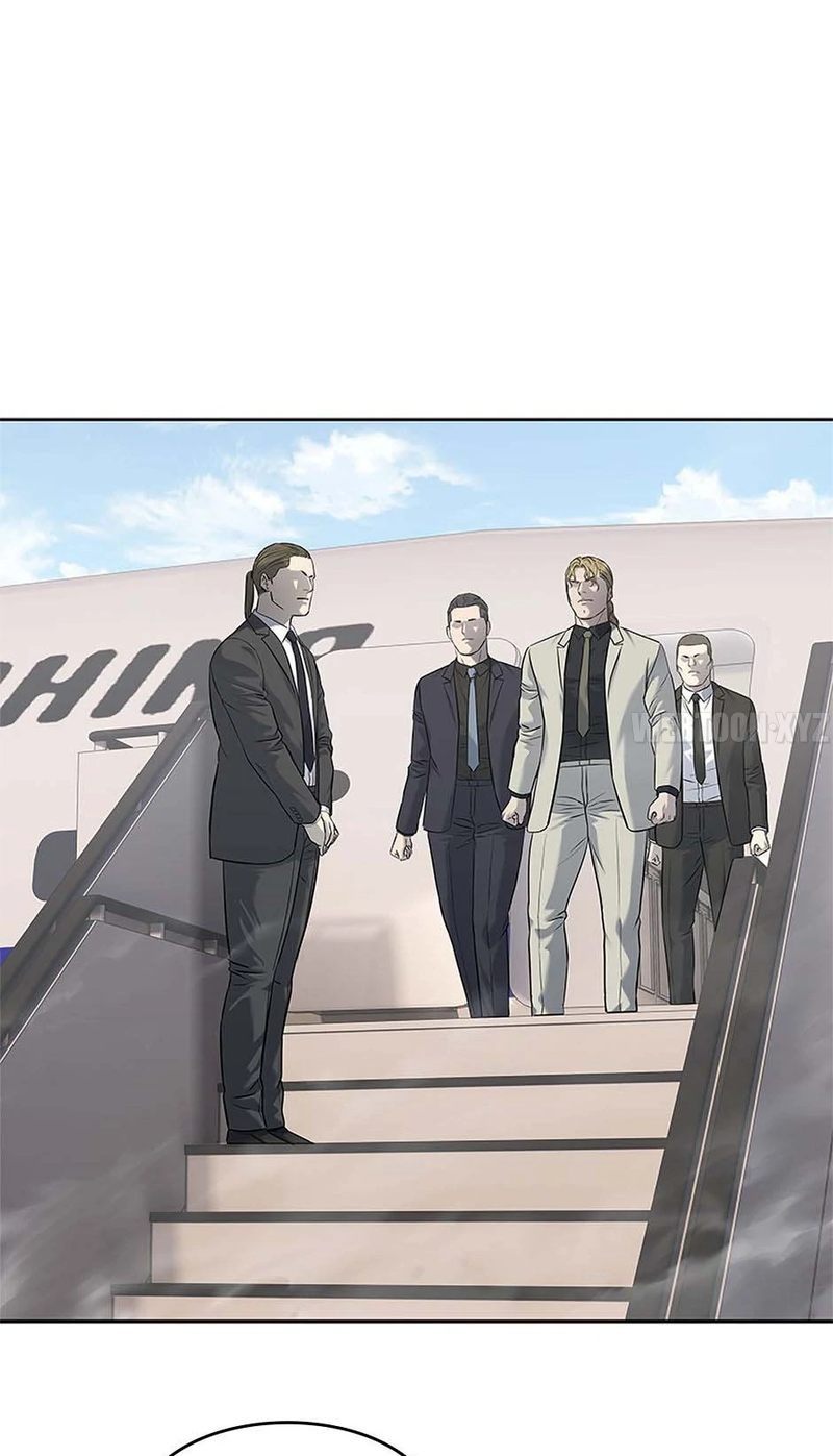 God of Blackfield Chapter 236 - Page 80