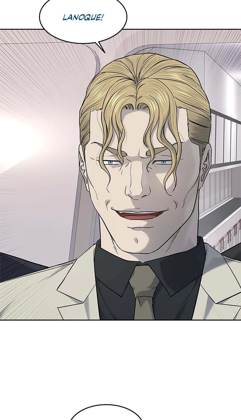 God of Blackfield Chapter 236 - Page 81