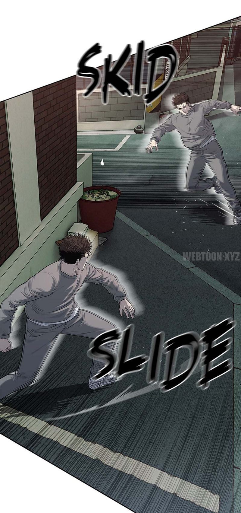 God of Blackfield Chapter 238 - Page 39