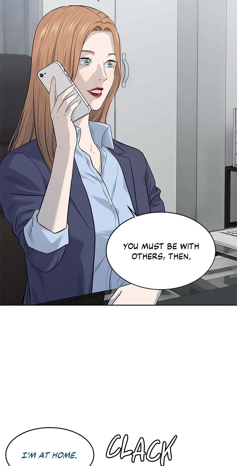 God of Blackfield Chapter 238 - Page 82