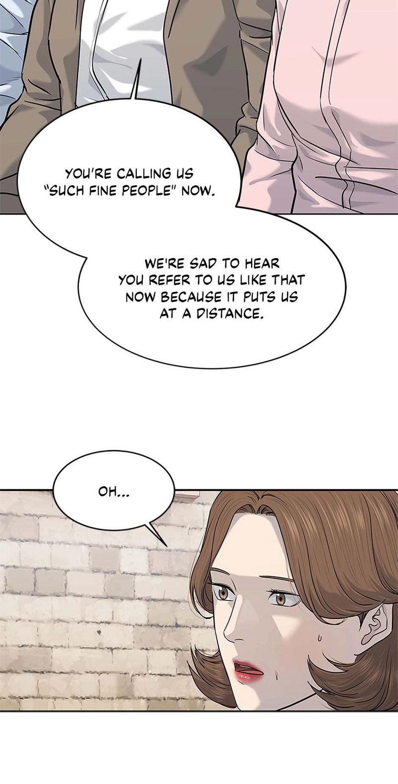 God of Blackfield Chapter 239 - Page 13