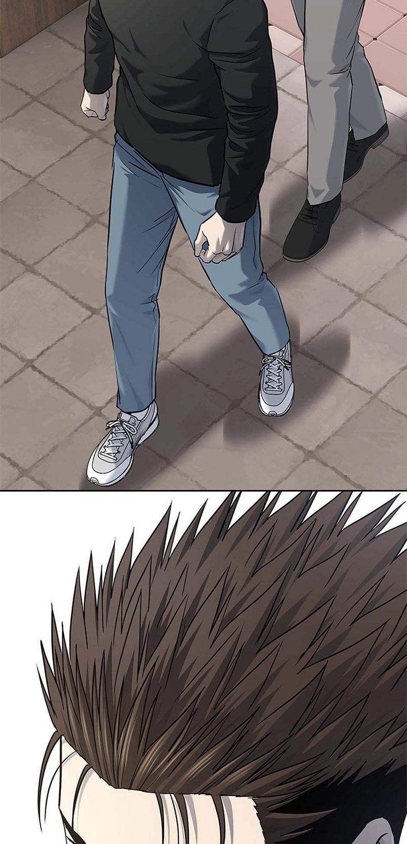 God of Blackfield Chapter 239 - Page 91