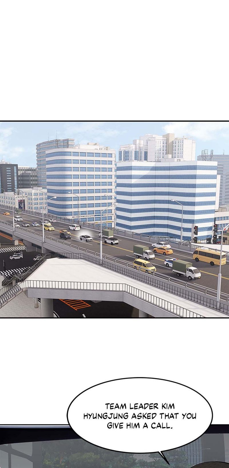 God of Blackfield Chapter 240 - Page 18