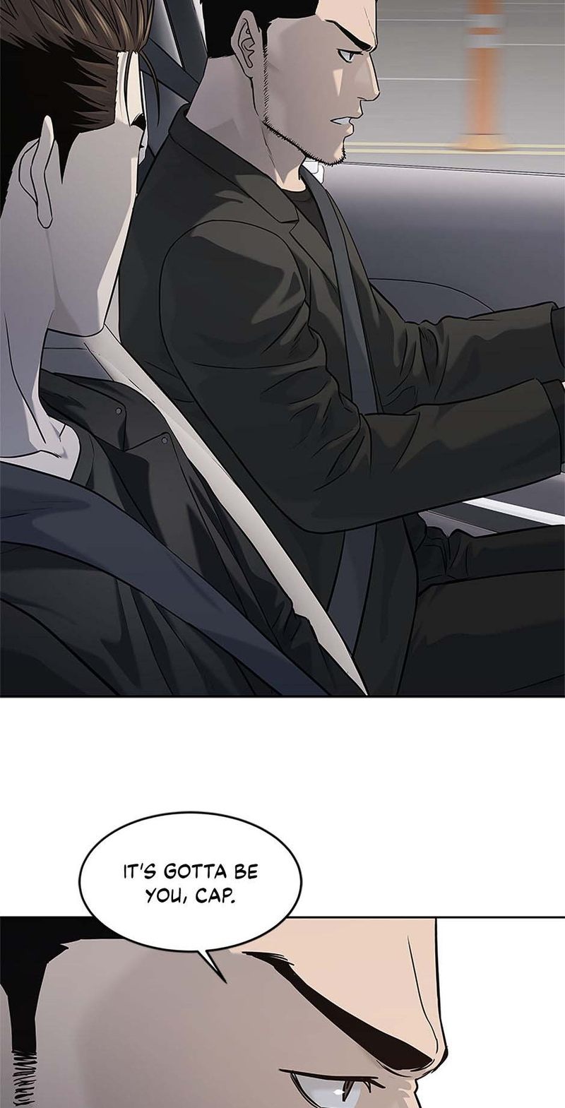 God of Blackfield Chapter 240 - Page 34