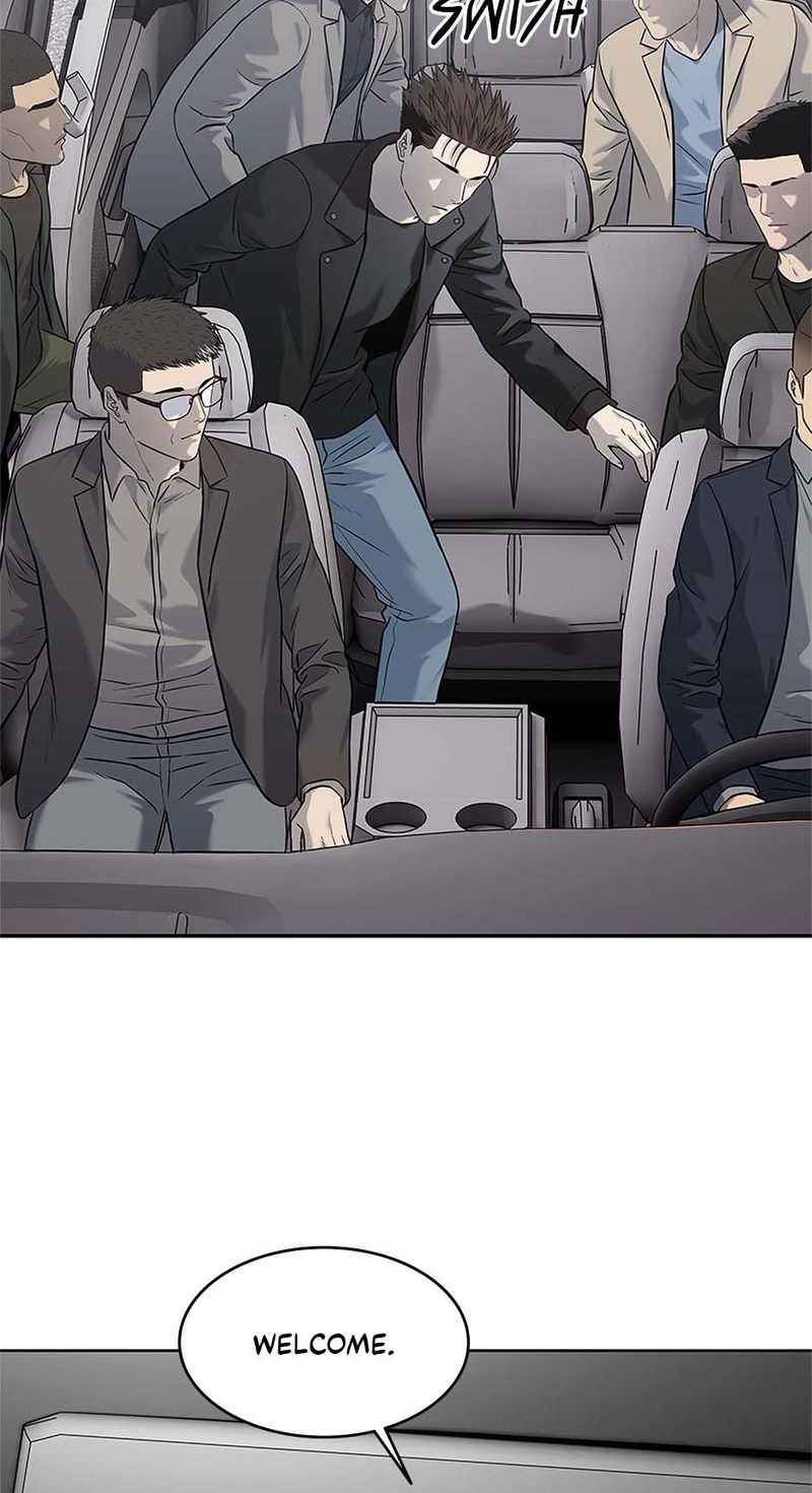 God of Blackfield Chapter 240 - Page 71