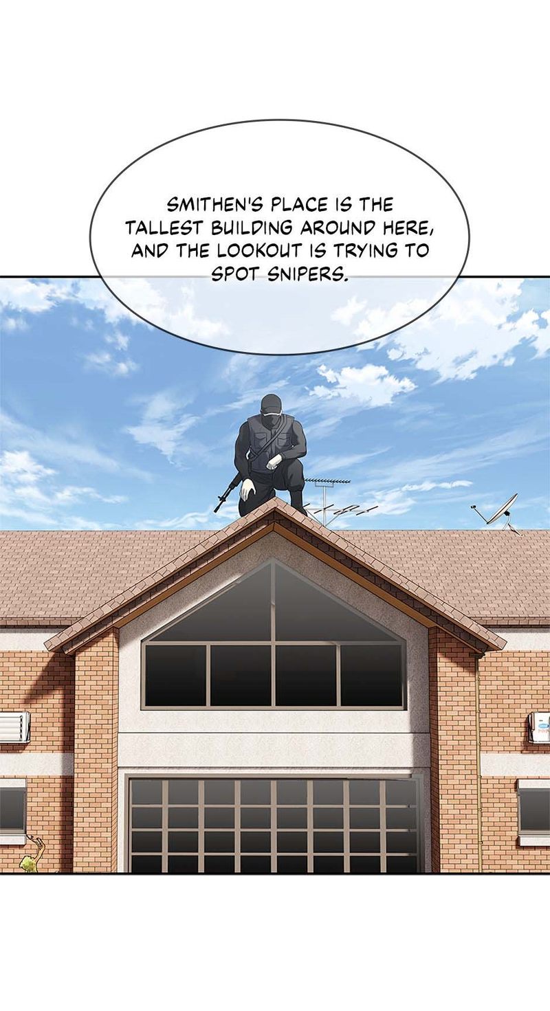 God of Blackfield Chapter 240 - Page 75