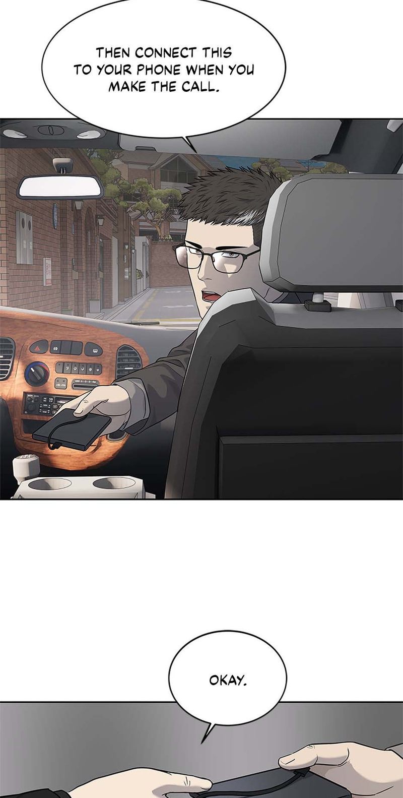 God of Blackfield Chapter 240 - Page 78