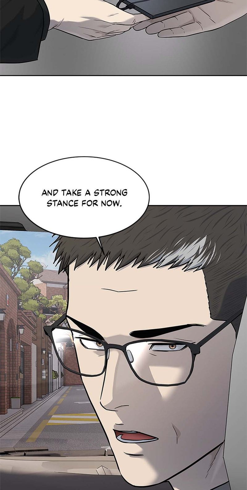 God of Blackfield Chapter 240 - Page 79