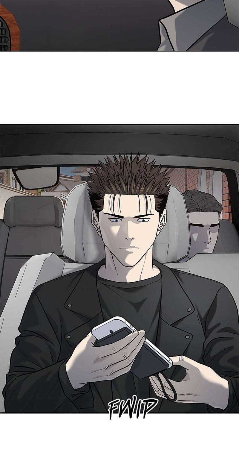 God of Blackfield Chapter 240 - Page 80