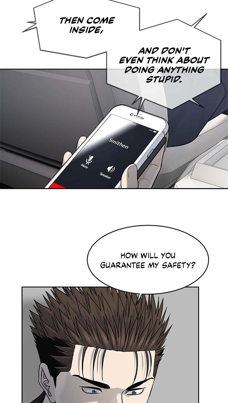 God of Blackfield Chapter 240 - Page 83