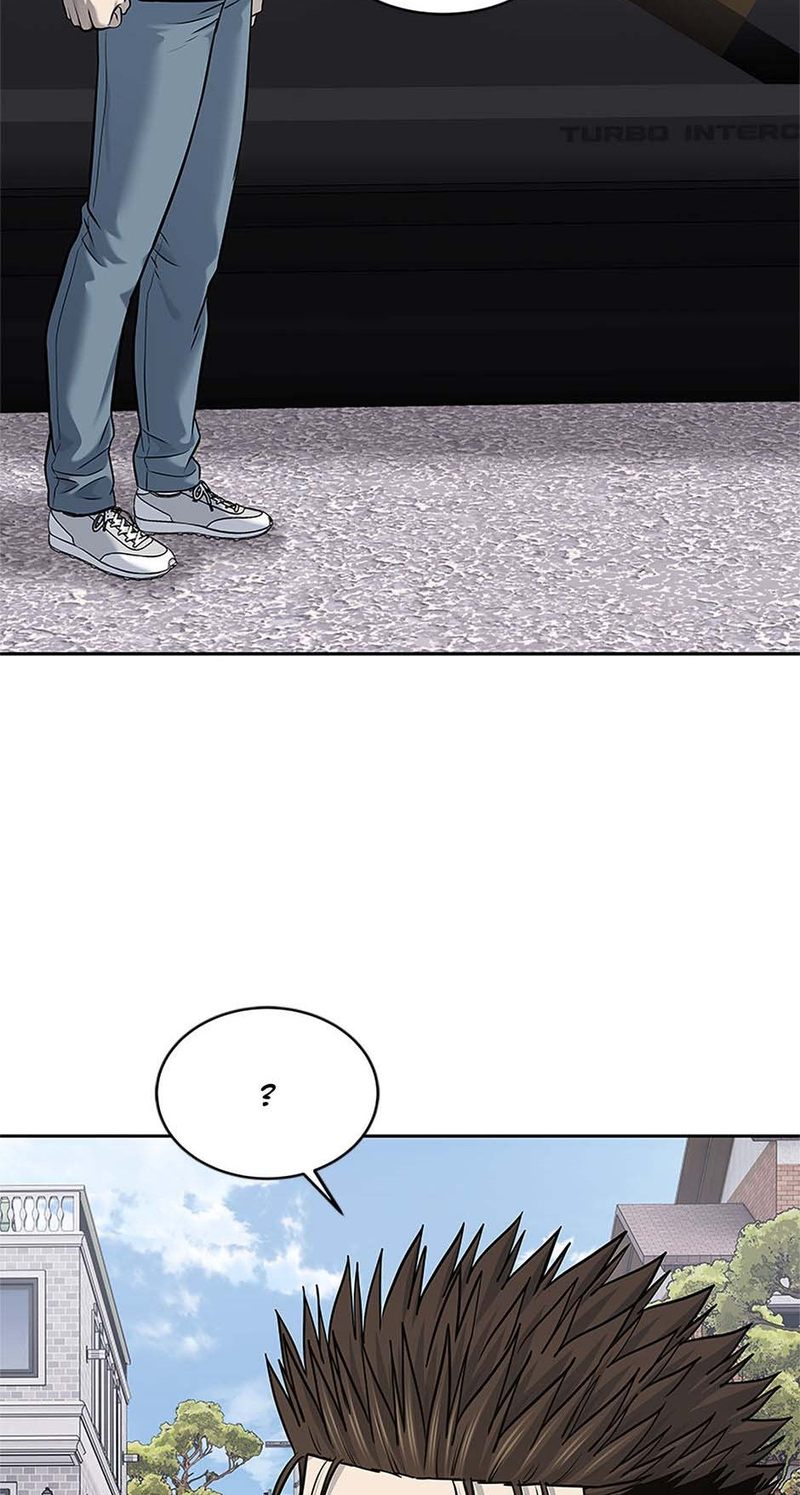 God of Blackfield Chapter 241 - Page 2