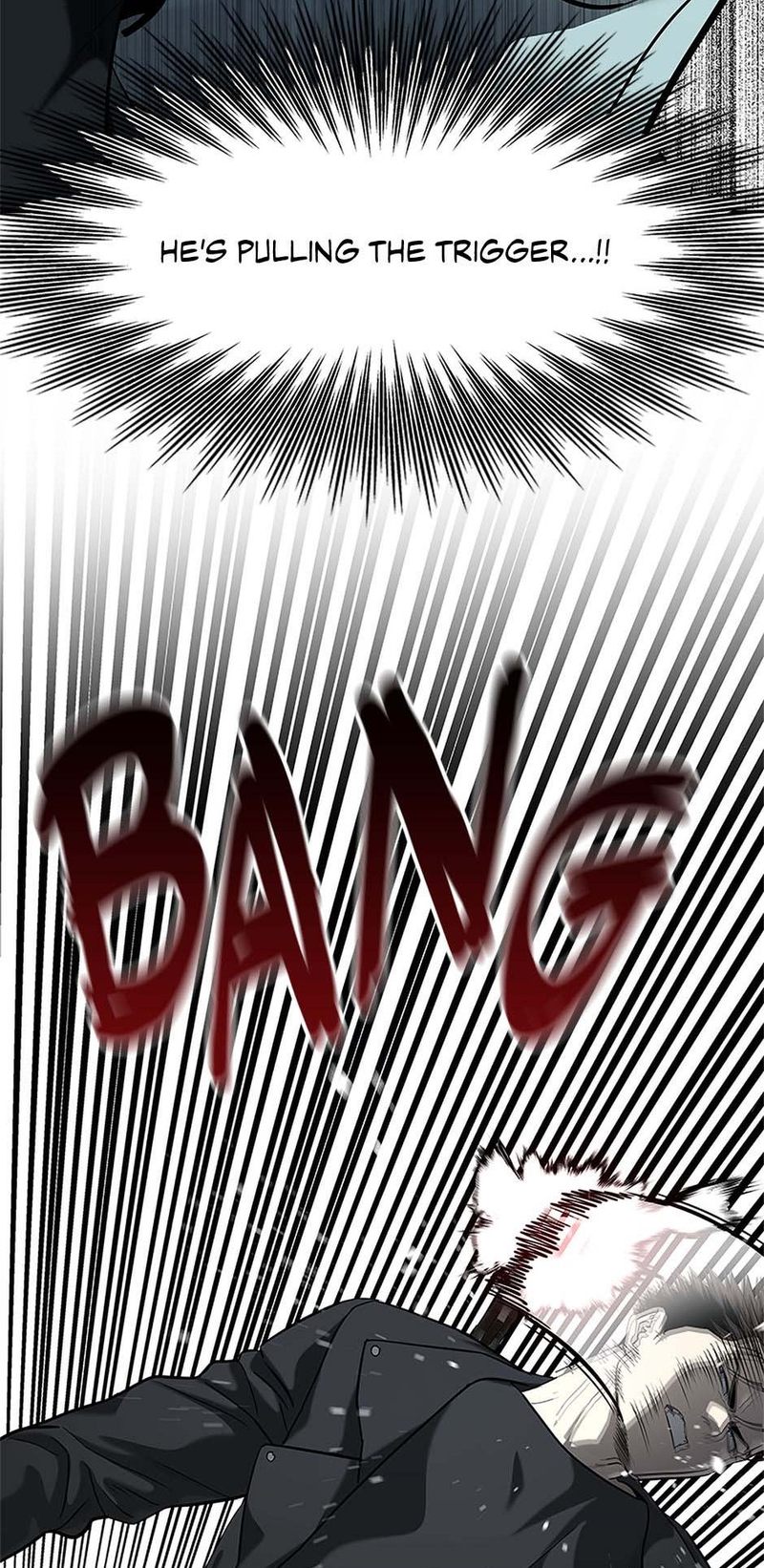 God of Blackfield Chapter 241 - Page 61