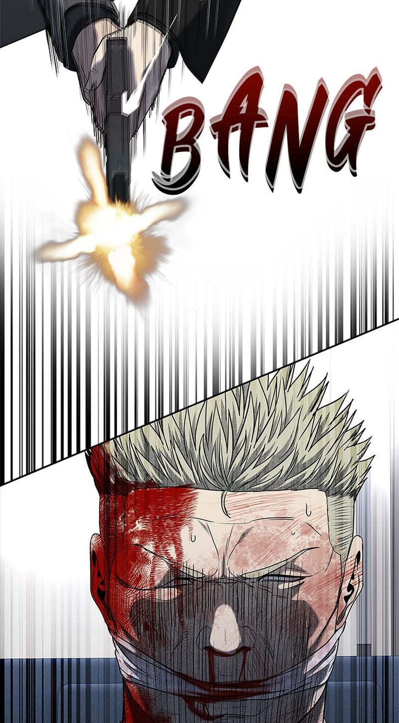 God of Blackfield Chapter 241 - Page 68