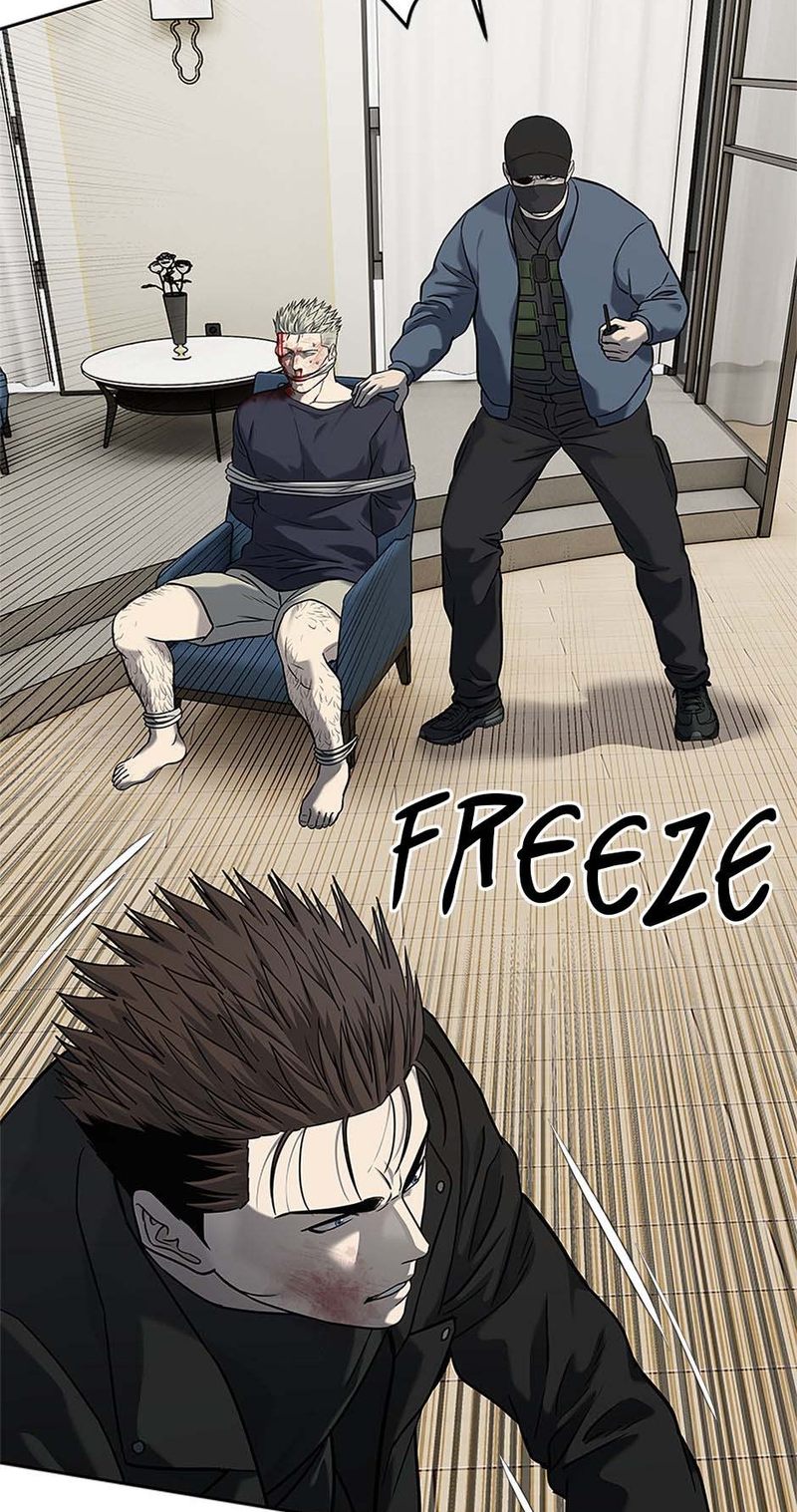 God of Blackfield Chapter 241 - Page 79