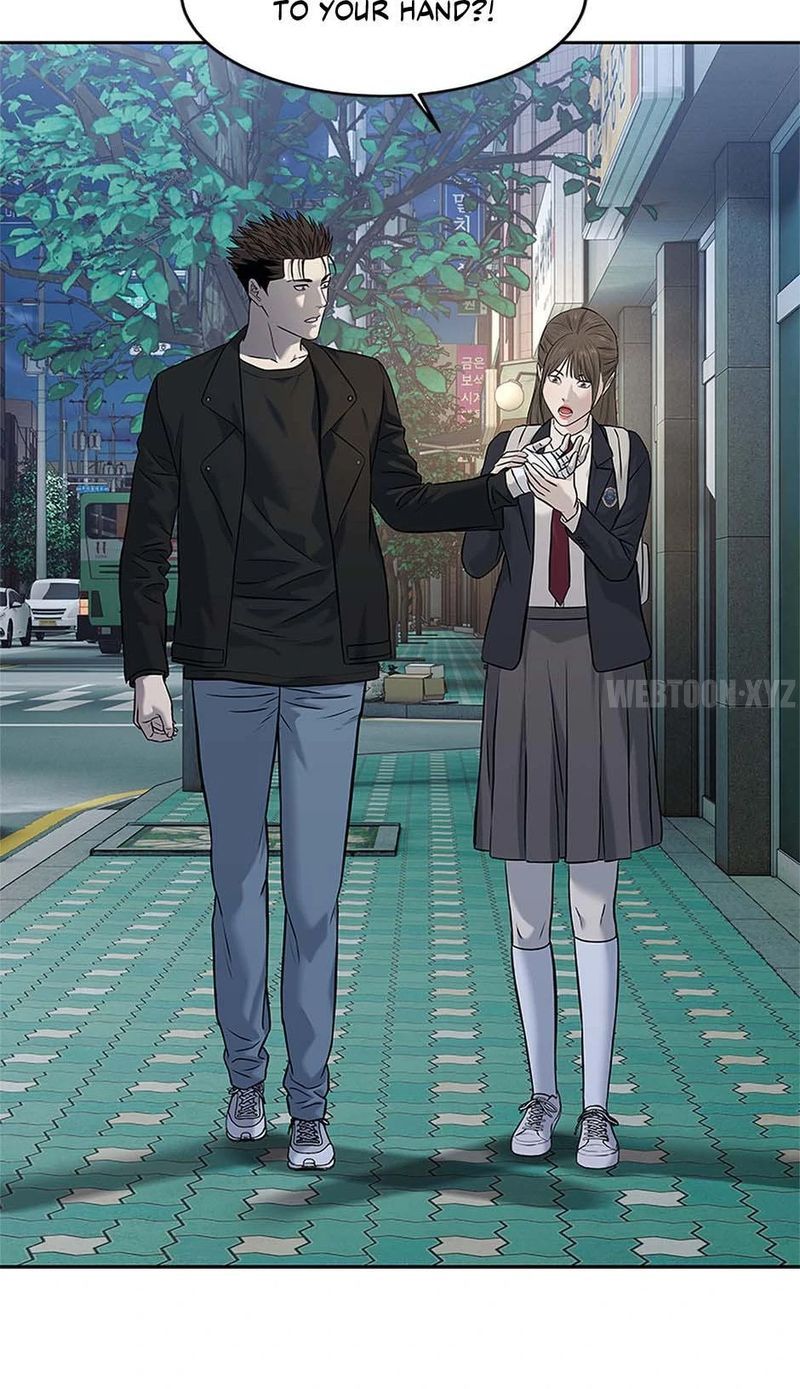 God of Blackfield Chapter 242 - Page 79