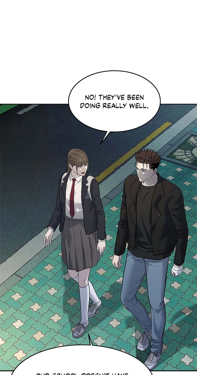 God of Blackfield Chapter 243 - Page 24