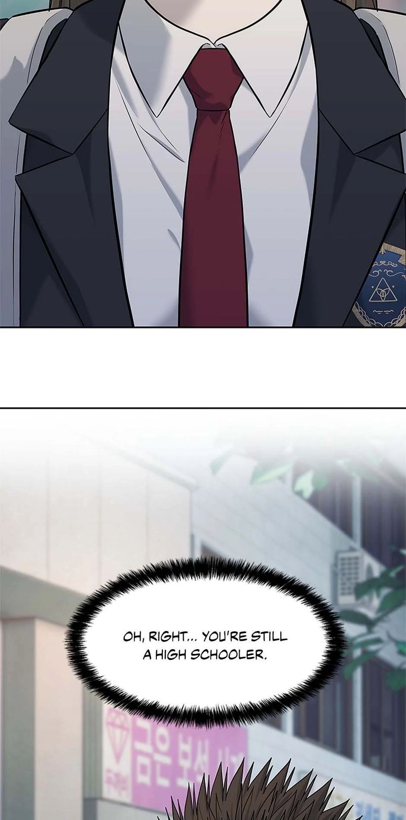 God of Blackfield Chapter 243 - Page 3