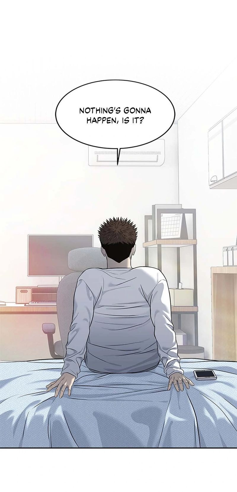 God of Blackfield Chapter 243 - Page 34