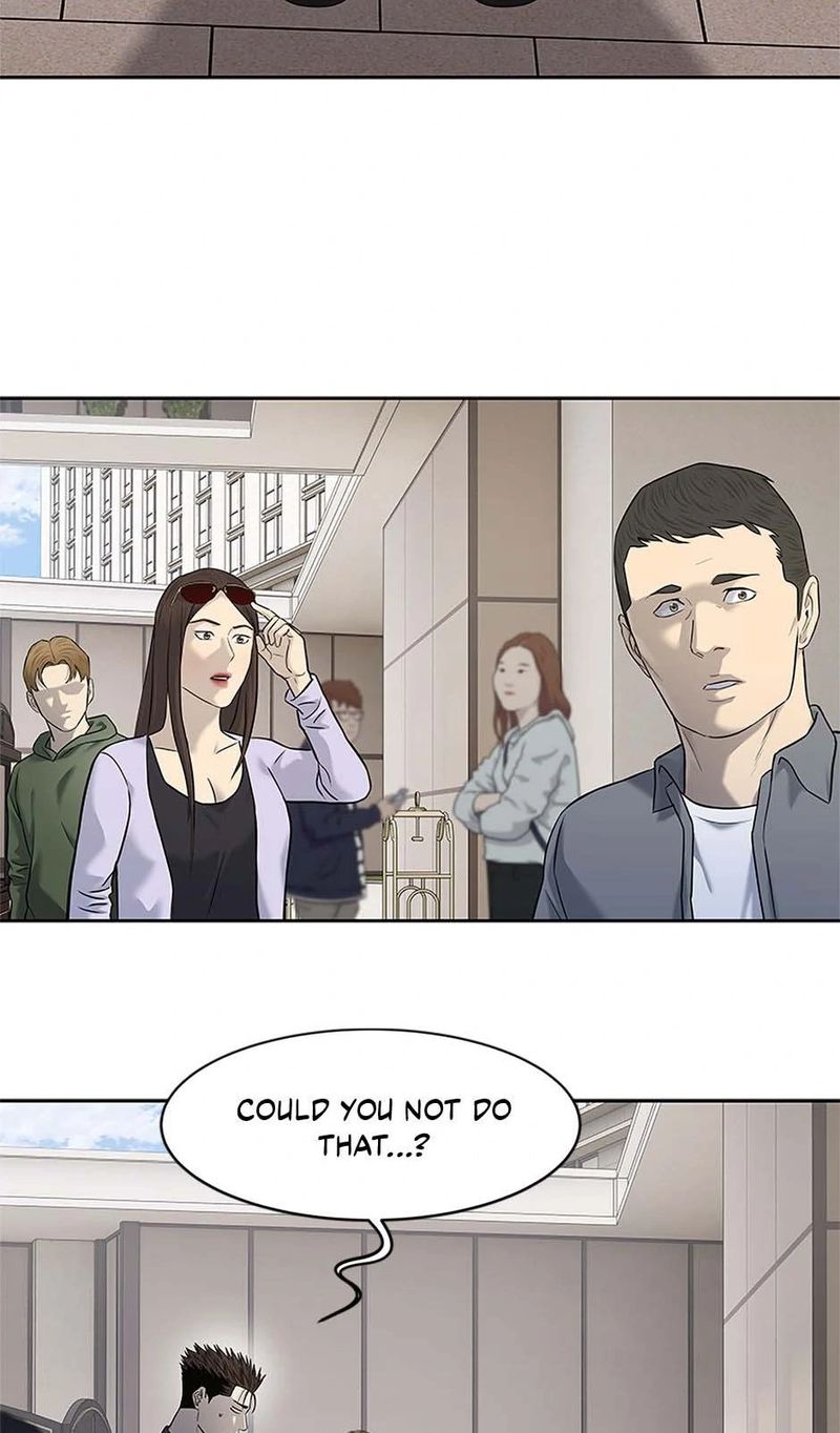 God of Blackfield Chapter 243 - Page 37