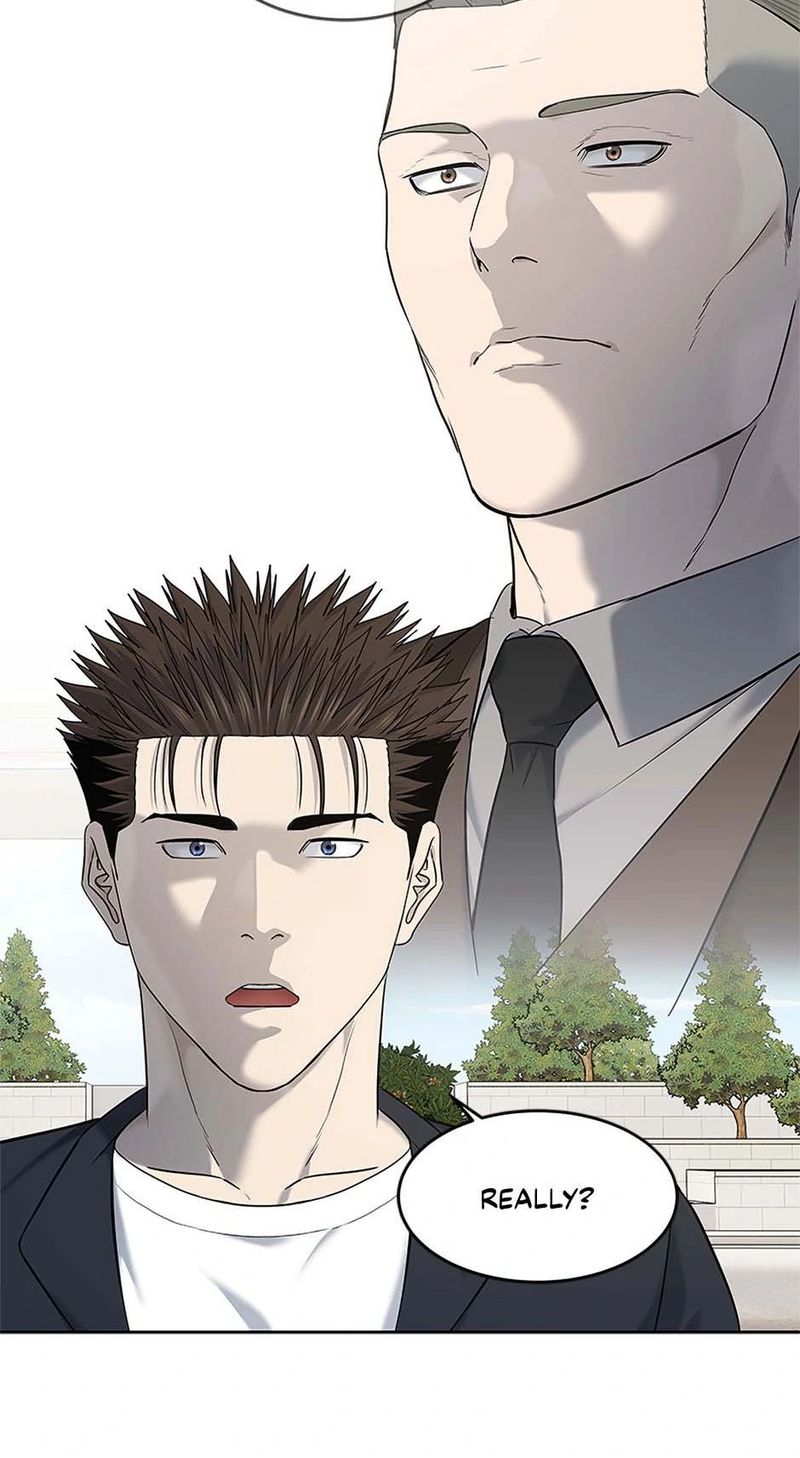 God of Blackfield Chapter 243 - Page 42