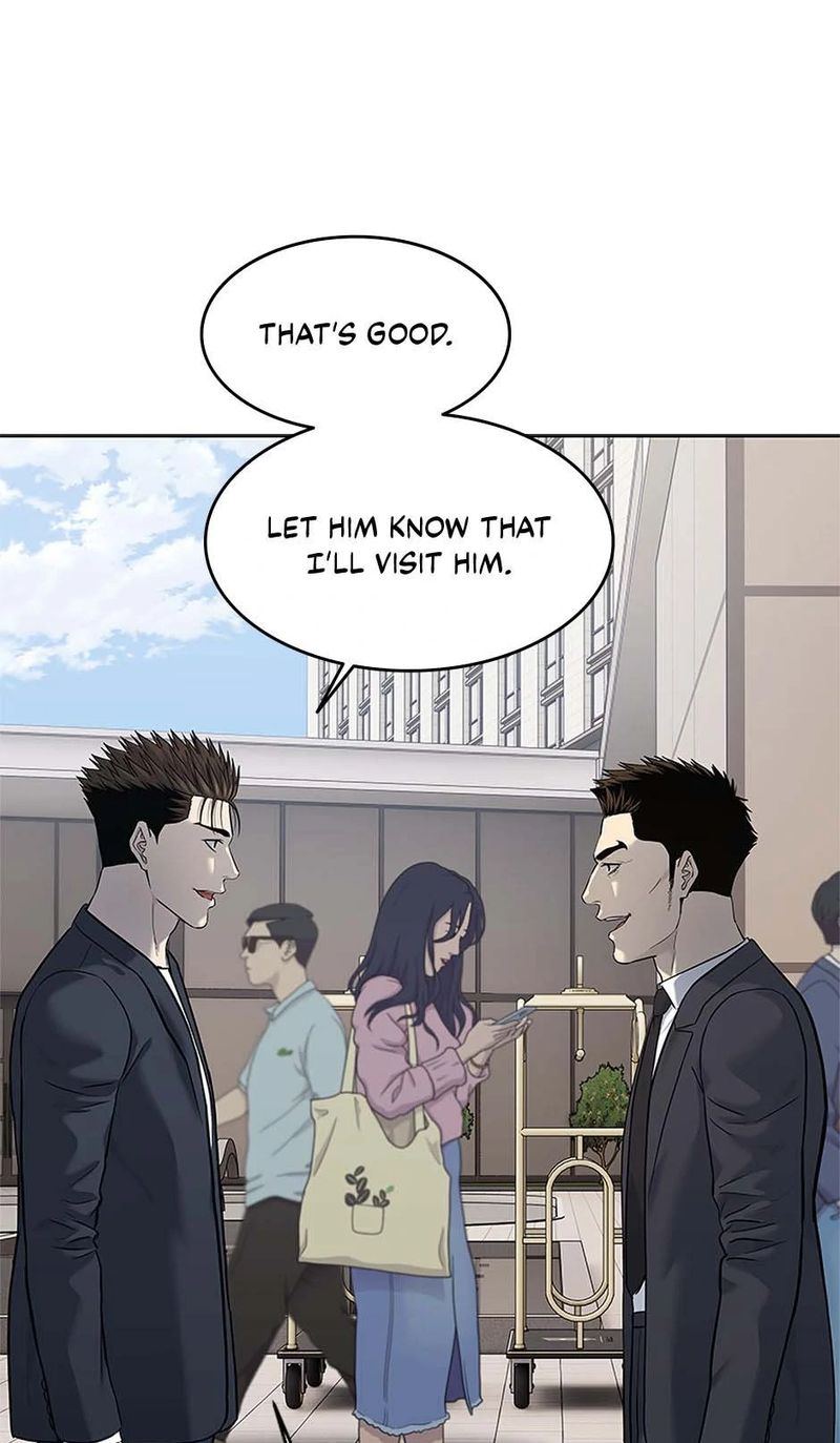 God of Blackfield Chapter 243 - Page 46