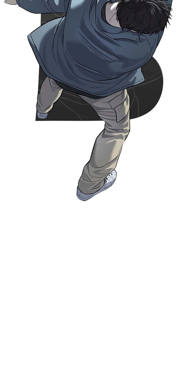 God of Blackfield Chapter 243 - Page 6