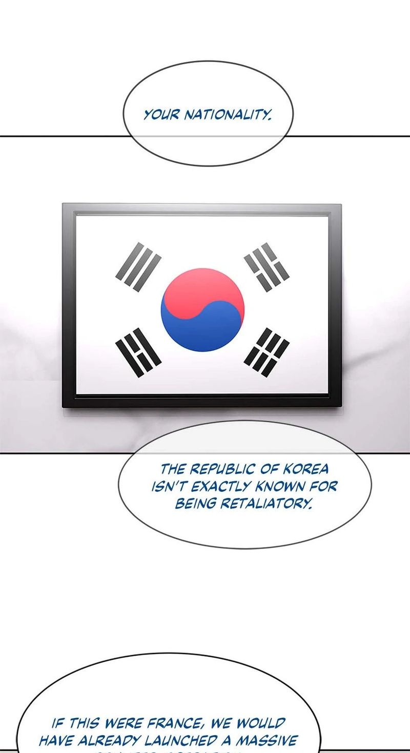 God of Blackfield Chapter 243 - Page 67