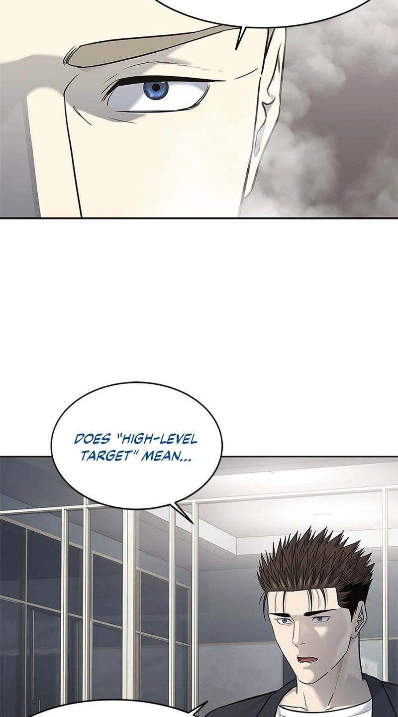 God of Blackfield Chapter 243 - Page 76