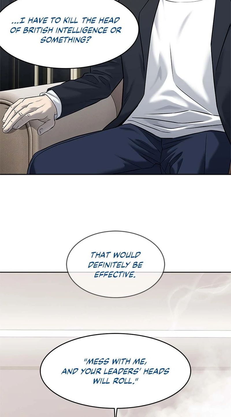 God of Blackfield Chapter 243 - Page 77