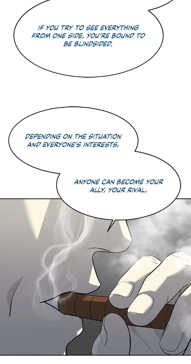 God of Blackfield Chapter 243 - Page 88