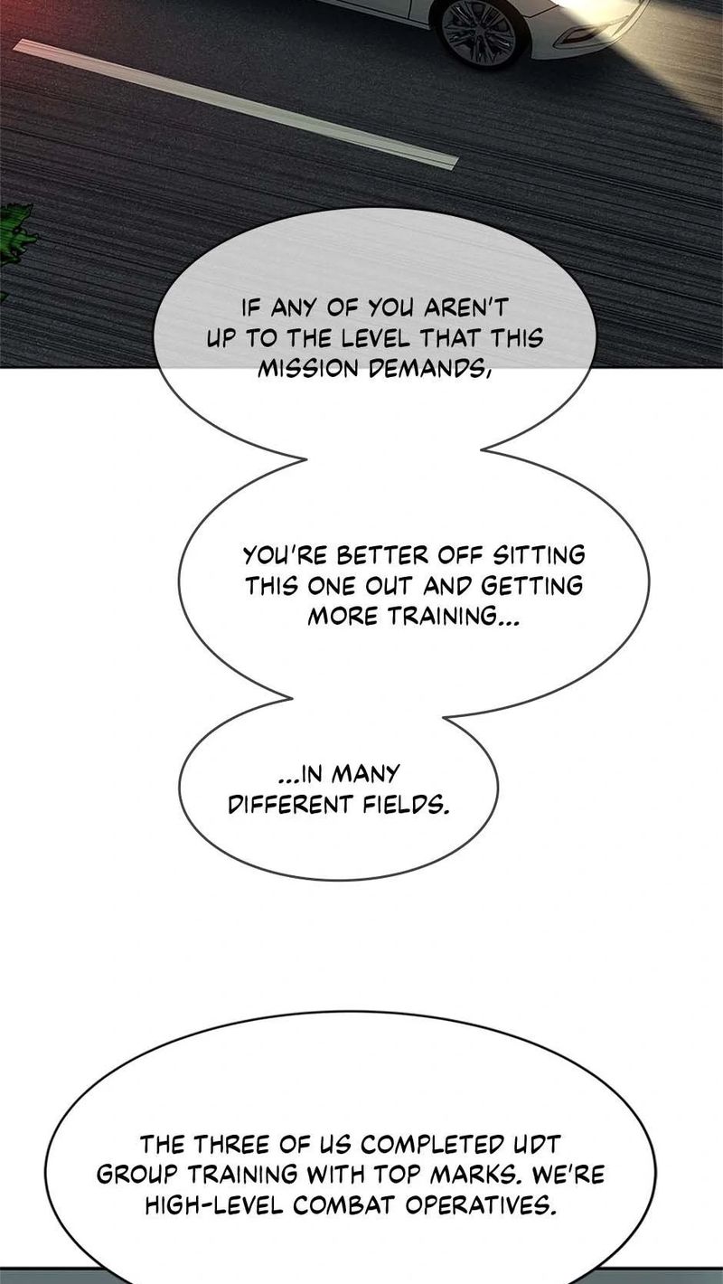 God of Blackfield Chapter 244 - Page 100