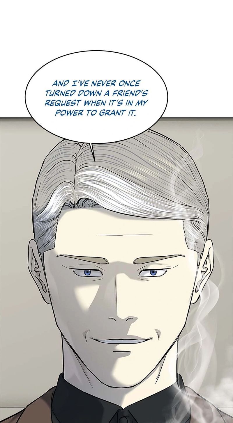 God of Blackfield Chapter 244 - Page 18