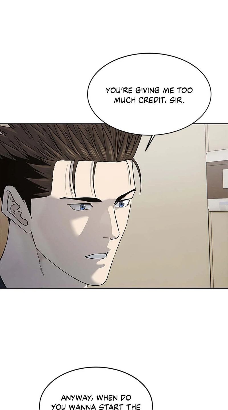 God of Blackfield Chapter 245 - Page 31