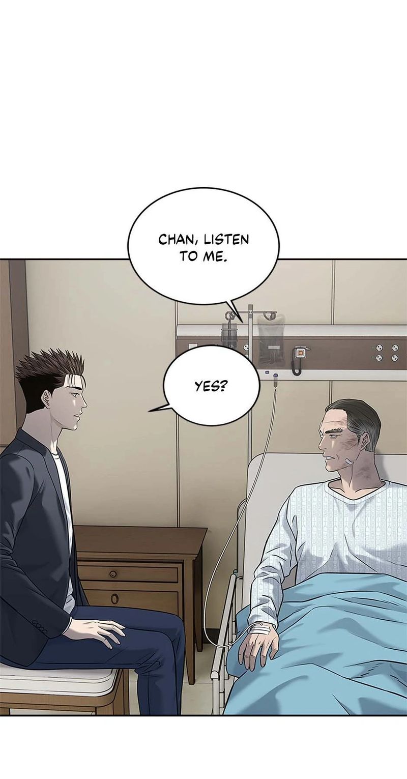 God of Blackfield Chapter 245 - Page 38