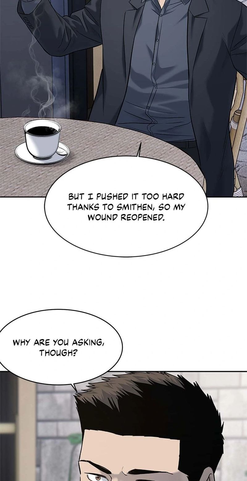 God of Blackfield Chapter 245 - Page 48